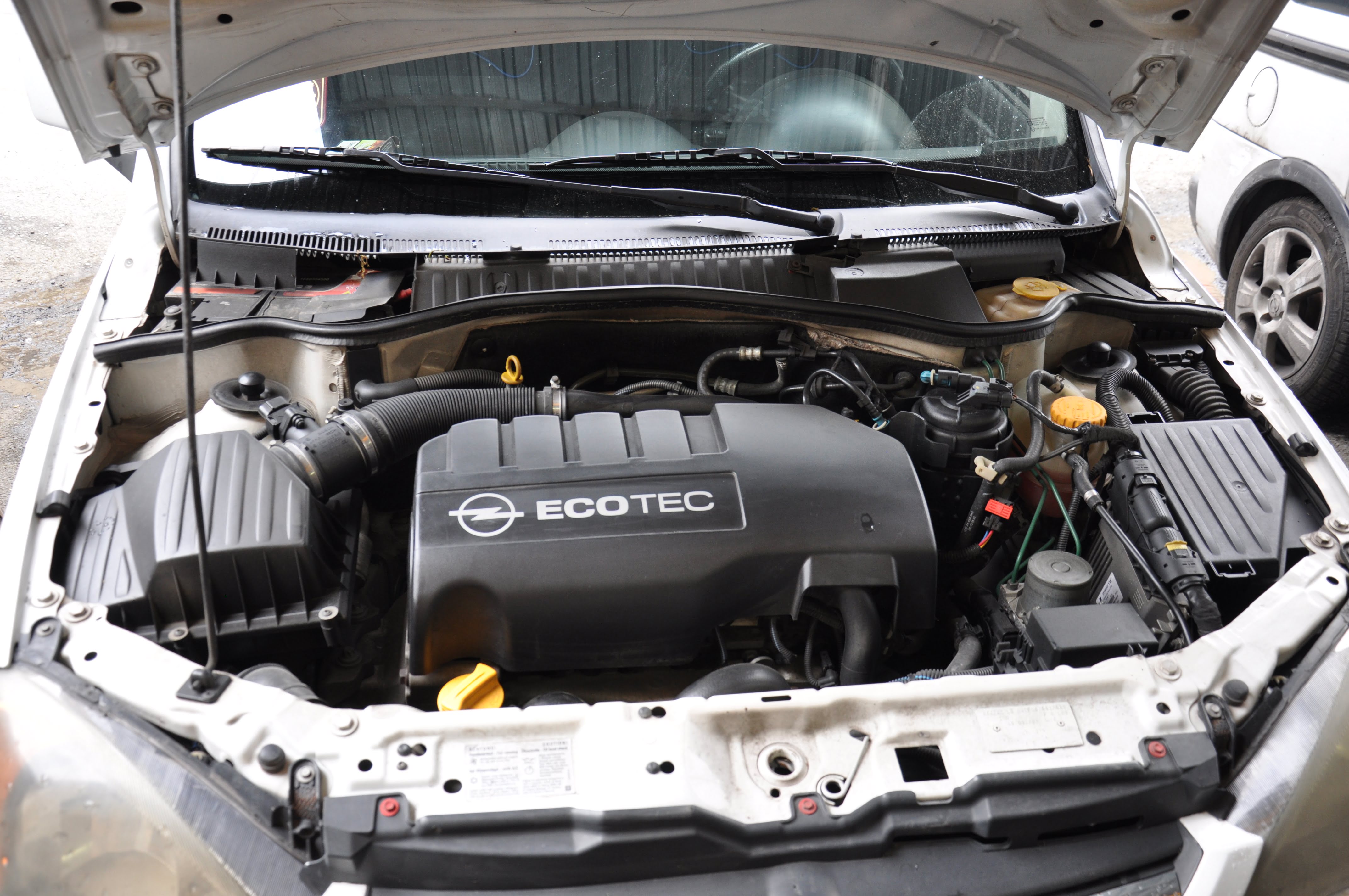Opel Astra Corsa Insignia Şanzıman Onarımı Maslak